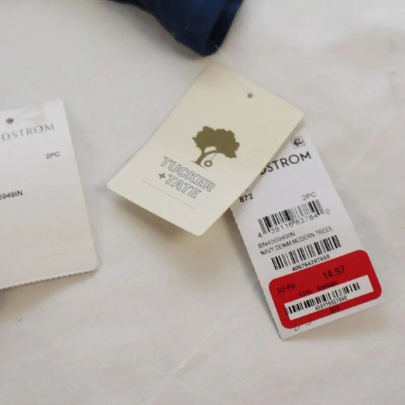 NWT TUCKER & TATE - Picture 3 of 4